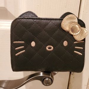 Hello Kitty wallet